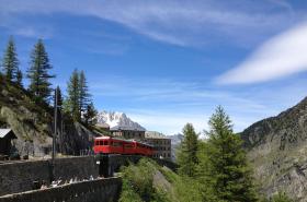 Refuge du Montenvers - photo 23