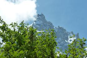 Aiguille du Midi - photo 16