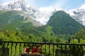 Aiguille du Midi - photo 8