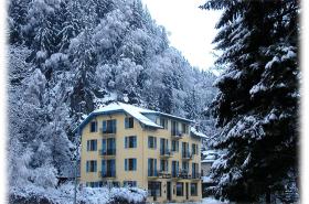 Hotel des Lacs - photo 14