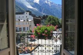 Hotel Le Chamonix - photo 16