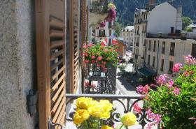 Hotel Le Chamonix - photo 14