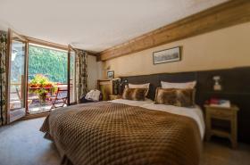 Park Hotel Suisse & Spa - photo 23