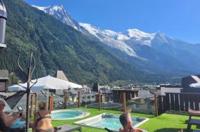 Park Hotel Suisse & Spa - photo 4