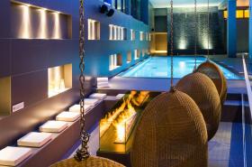 Heliopic Hotel & Spa - photo 4