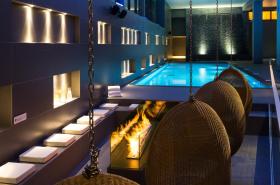 Heliopic Hotel & Spa - photo 9