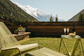 Hôtel Les Grands Montets - photo 7