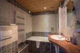 Hôtel Les Grands Montets - photo 11