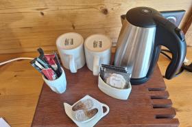 Hôtel Les Grands Montets - photo 21