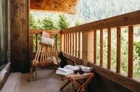 Hôtel Les Grands Montets - photo 12