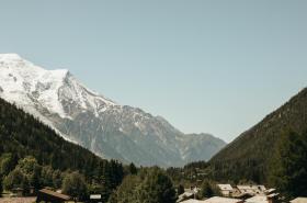 Hôtel Les Grands Montets - photo 13