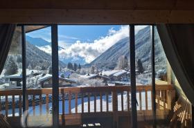 Hôtel Les Grands Montets - photo 14