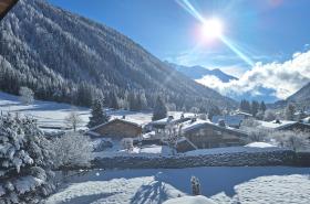 Hôtel Les Grands Montets - photo 15