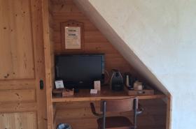 Hôtel Les Grands Montets - photo 16