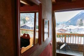 Hôtel Les Grands Montets - photo 5