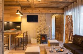 Hôtel Les Grands Montets - photo 19