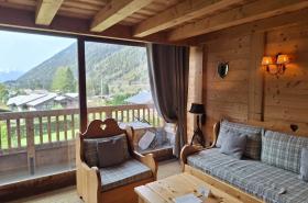 Hôtel Les Grands Montets - photo 23