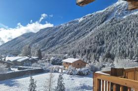 Hôtel Les Grands Montets - photo 27