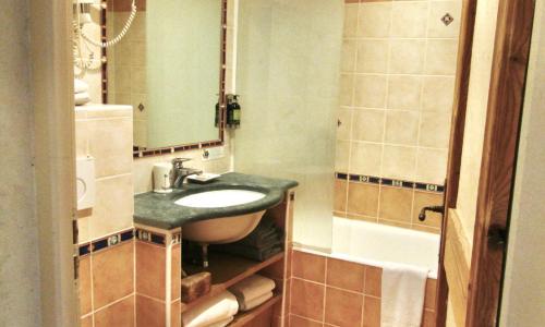 Hôtel Les Grands Montets - photo 3