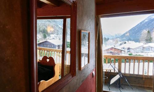 Hôtel Les Grands Montets - photo 2